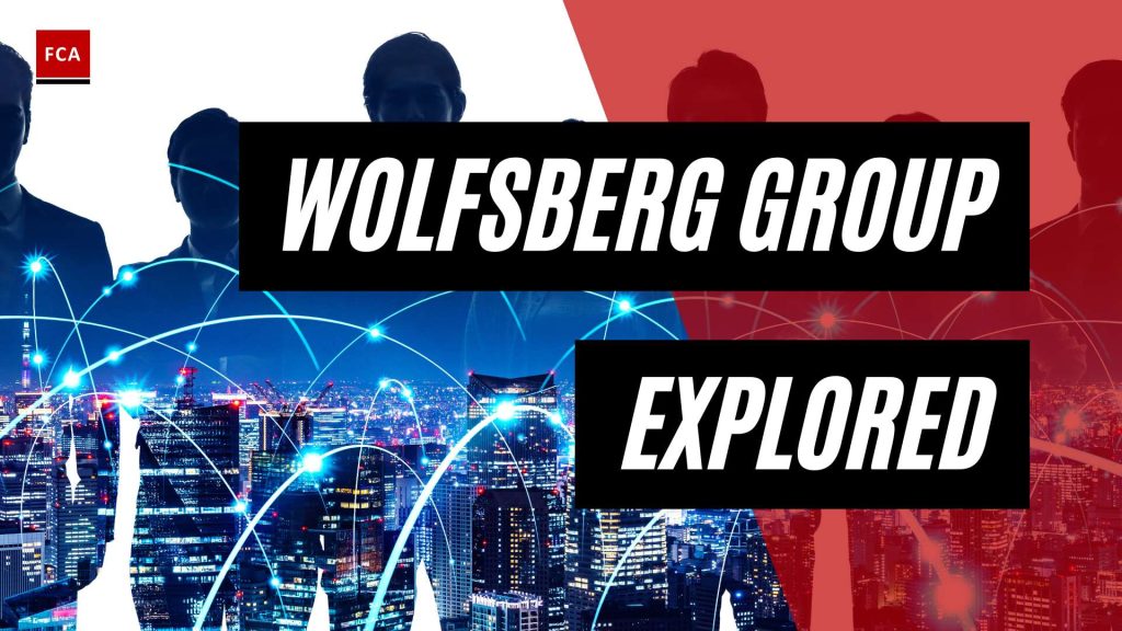 Guardians Of Financial Integrity: Exploring The Wolfsberg Group