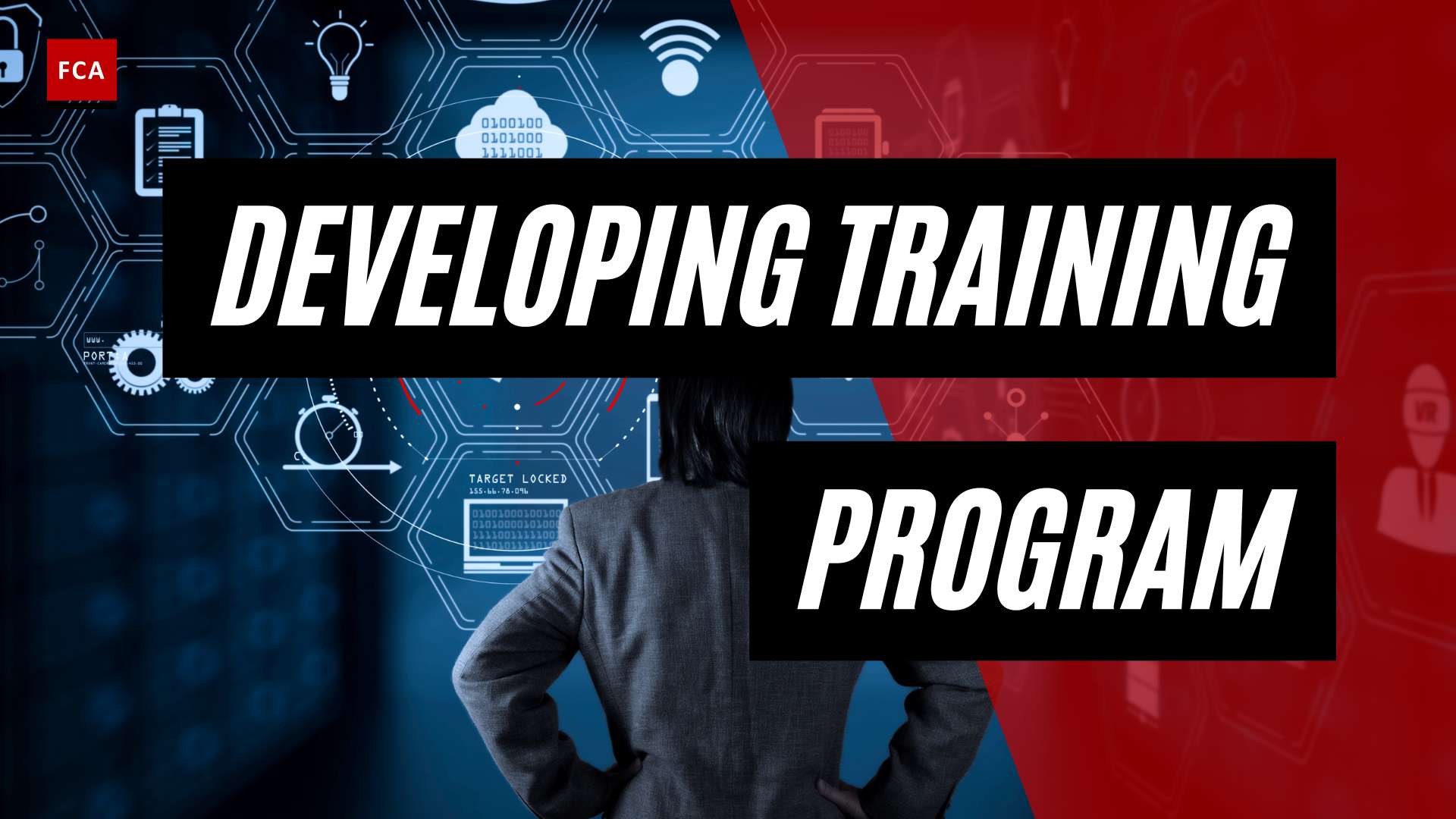 Cracking The Code: Designing Your Aml Training Program