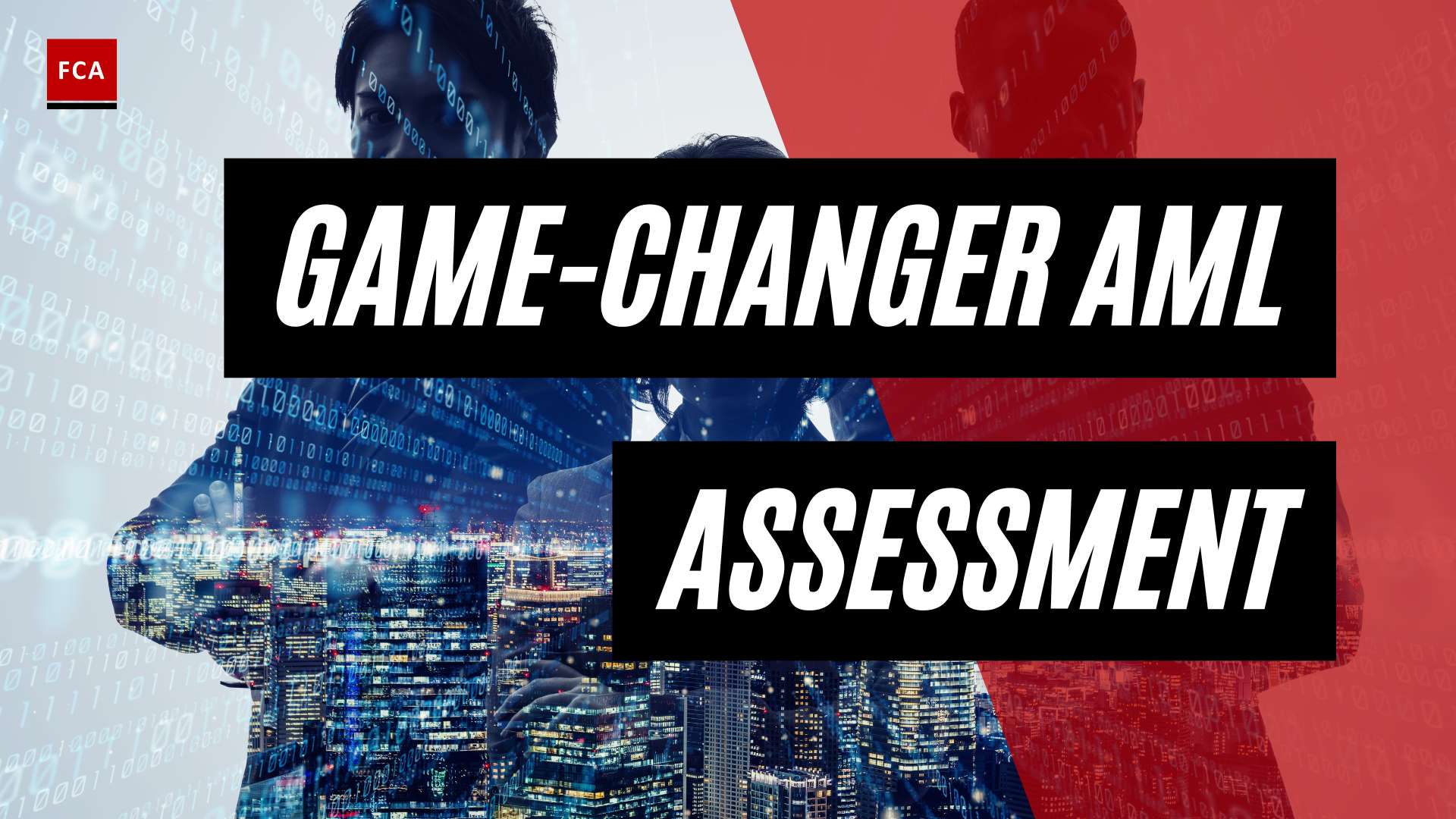 The Game-Changer: Aml Risk Assessment Template For Effective Risk Management