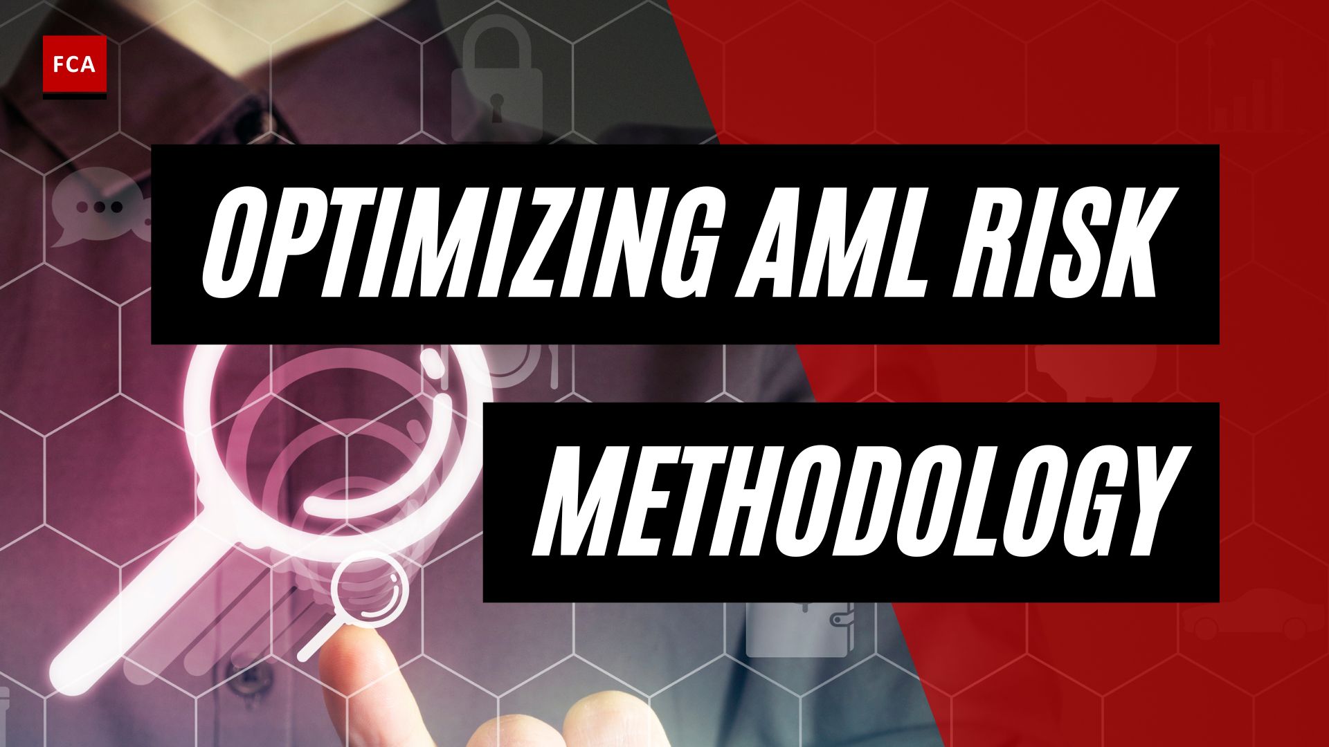 Unlocking Success: Optimizing Aml Risk Assessment Methodology For Results