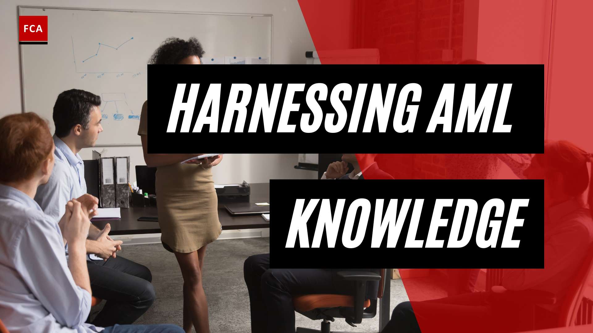 Harnessing Knowledge: Meeting The Aml Training Requirements