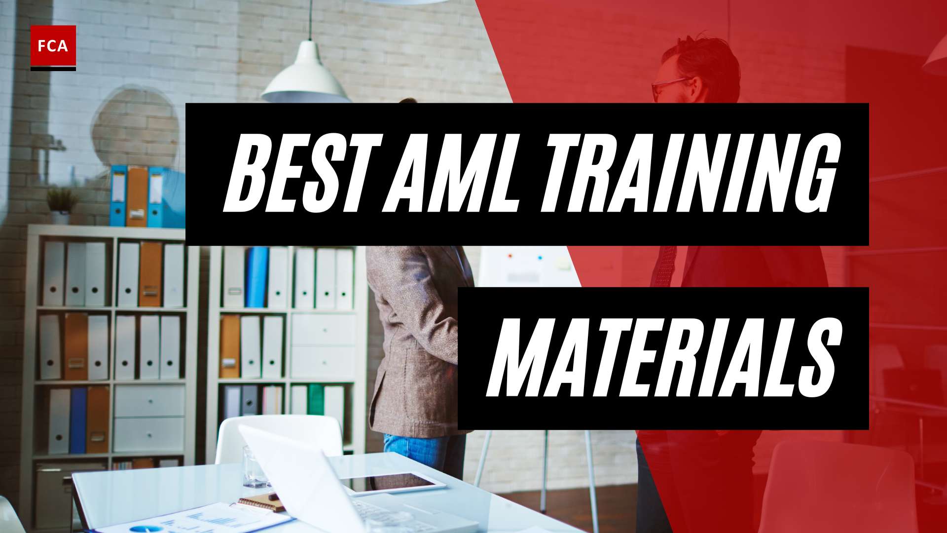 Empowering Your Team: Aml Training Materials For Success
