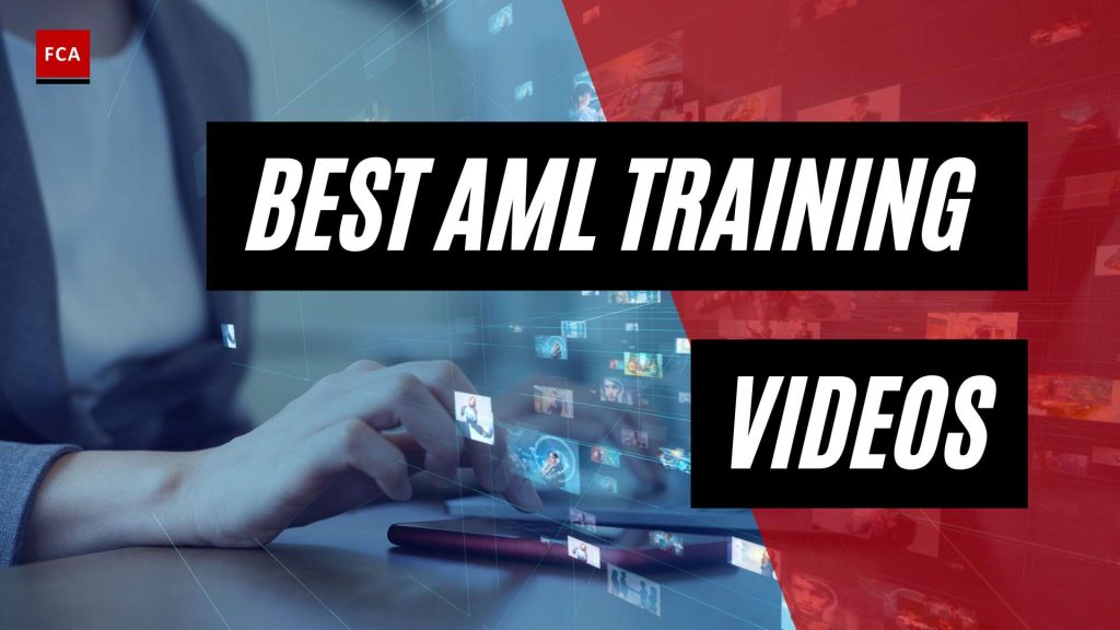 Empower Your Team: Explore The Best Aml Training Videos