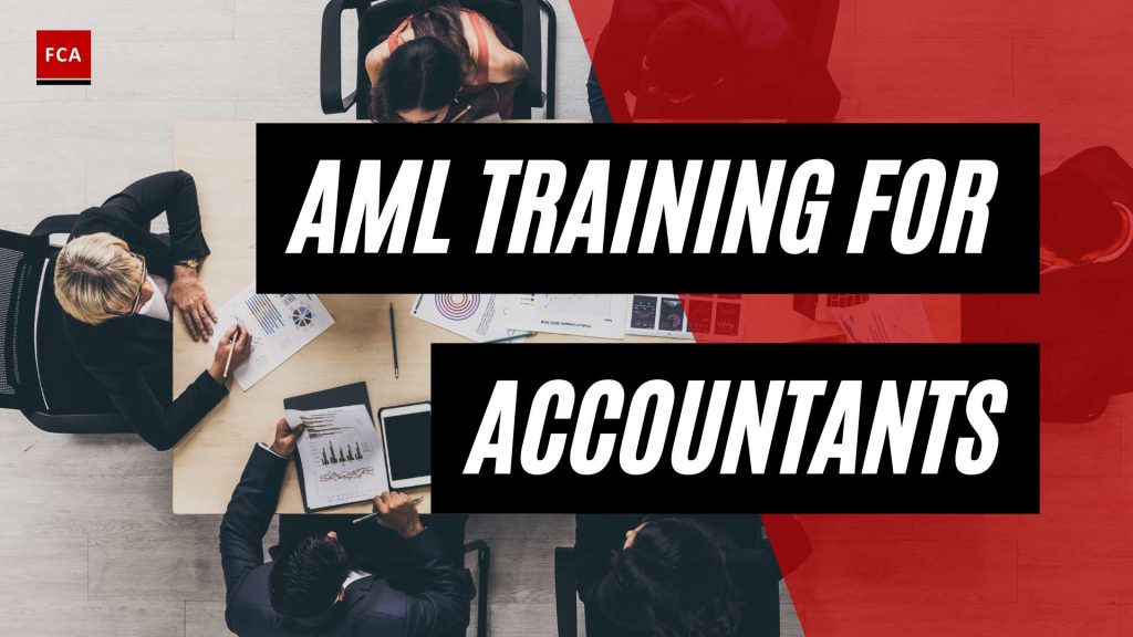 Countering Money Laundering: Aml Training For Accountants Exposed