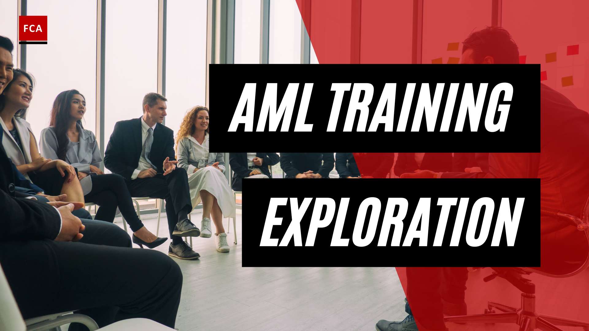Empowering Your Team: Exploring Aml Training Seminars