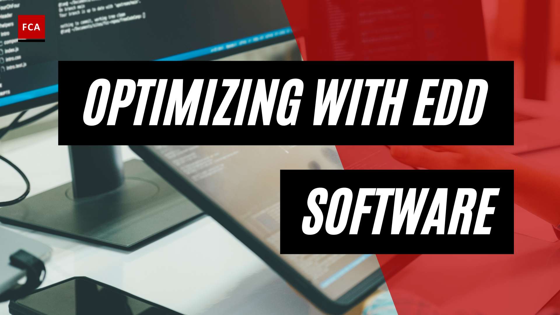 Unleashing The Potential: Optimizing Compliance With Edd Software And Tools