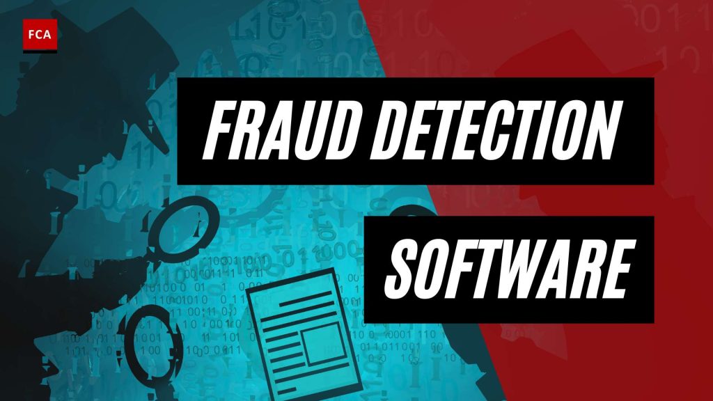 Stay Ahead Of The Game: Unleashing The Power Of Fraud Detection Software