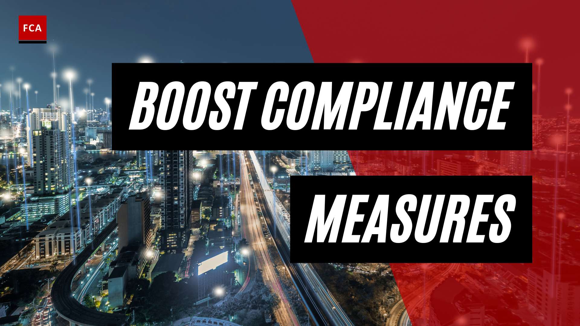 Boost Compliance Measures: Embrace The Potential Of Aml Compliance Software