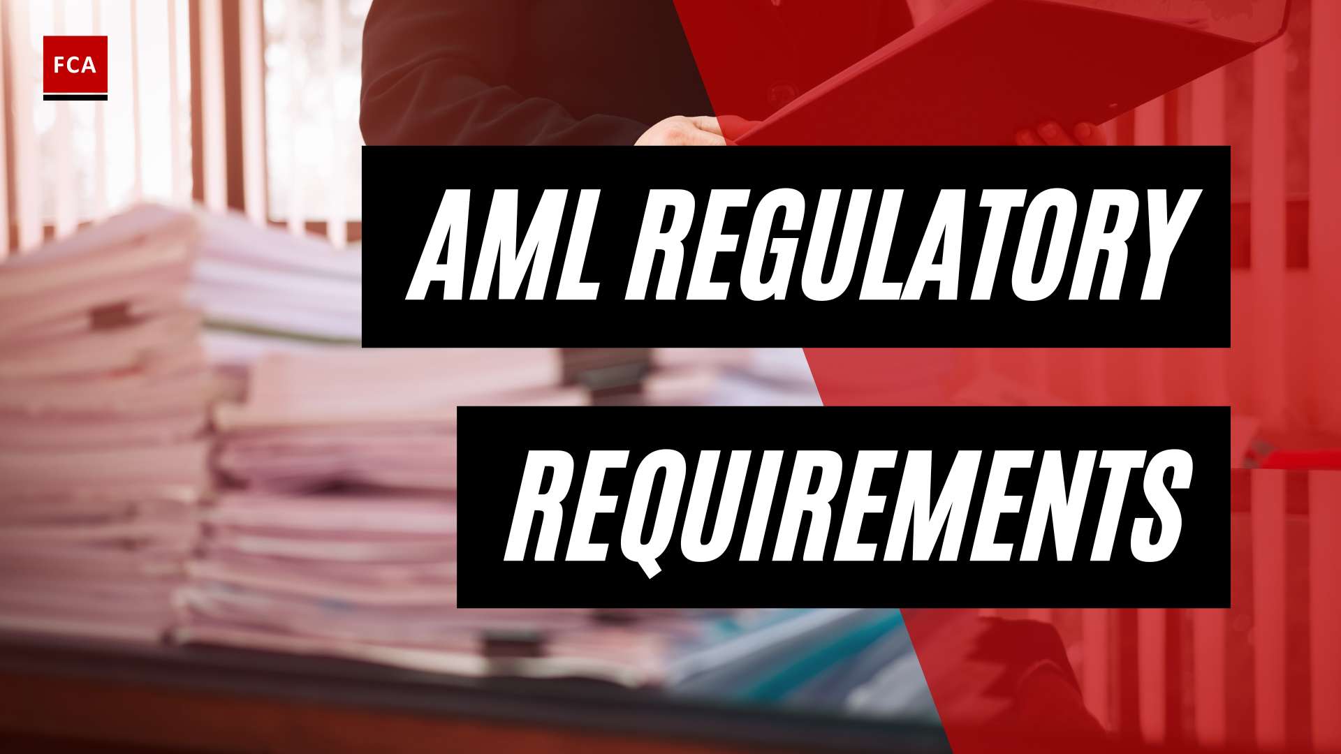 Unlocking Success: The Power Of The Aml Compliance Review Checklist