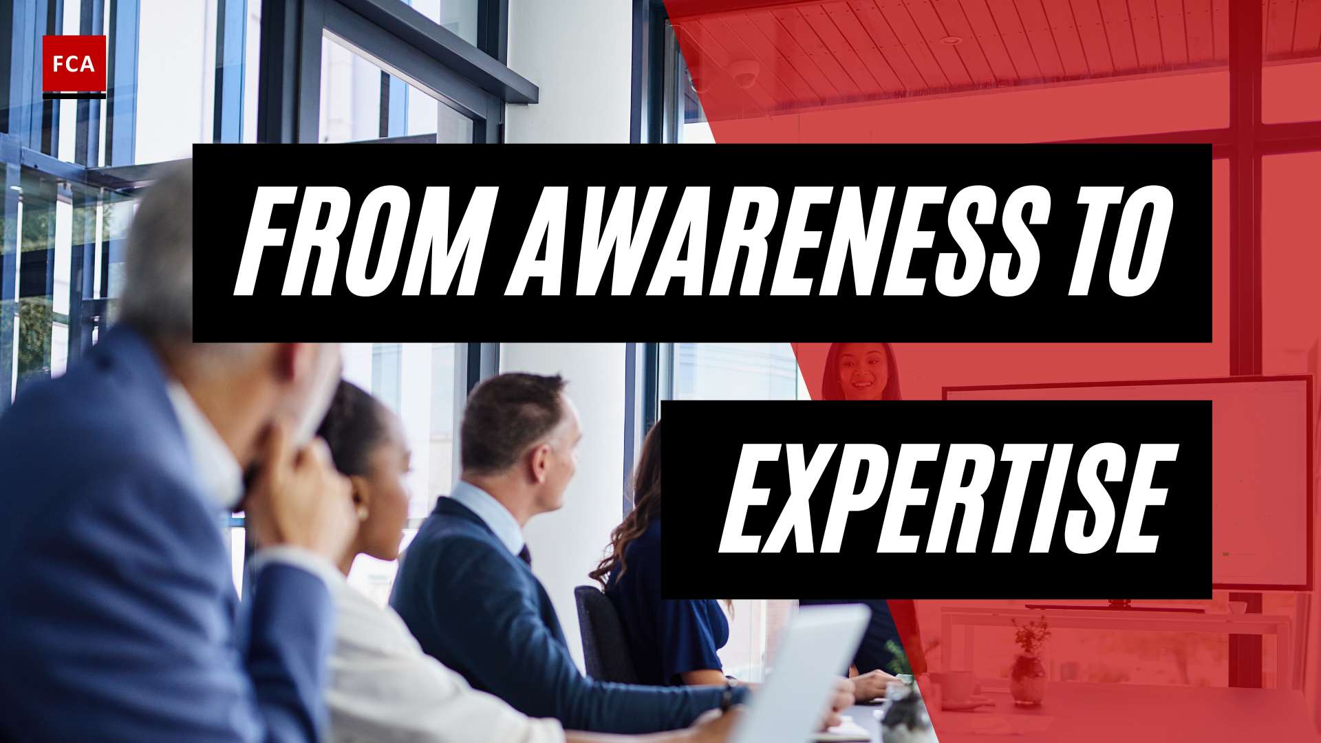 From Awareness To Expertise: Aml Training For Non-Financial Businesses