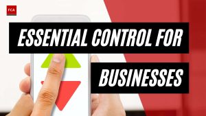 Mastering Aml Compliance: Essential Controls For Non-Financial Businesses