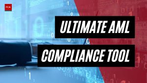 The Ultimate Compliance Tool: Aml Reporting For Non-Financial Businesses