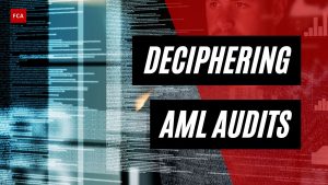 Cracking The Code: Aml Audits For Non-Financial Entities Uncovered