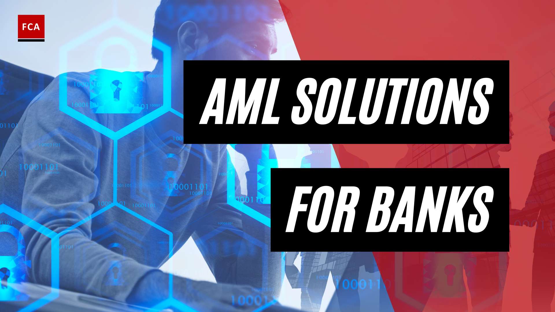 Unlocking The Future: Exploring Aml Software Solutions For Banks