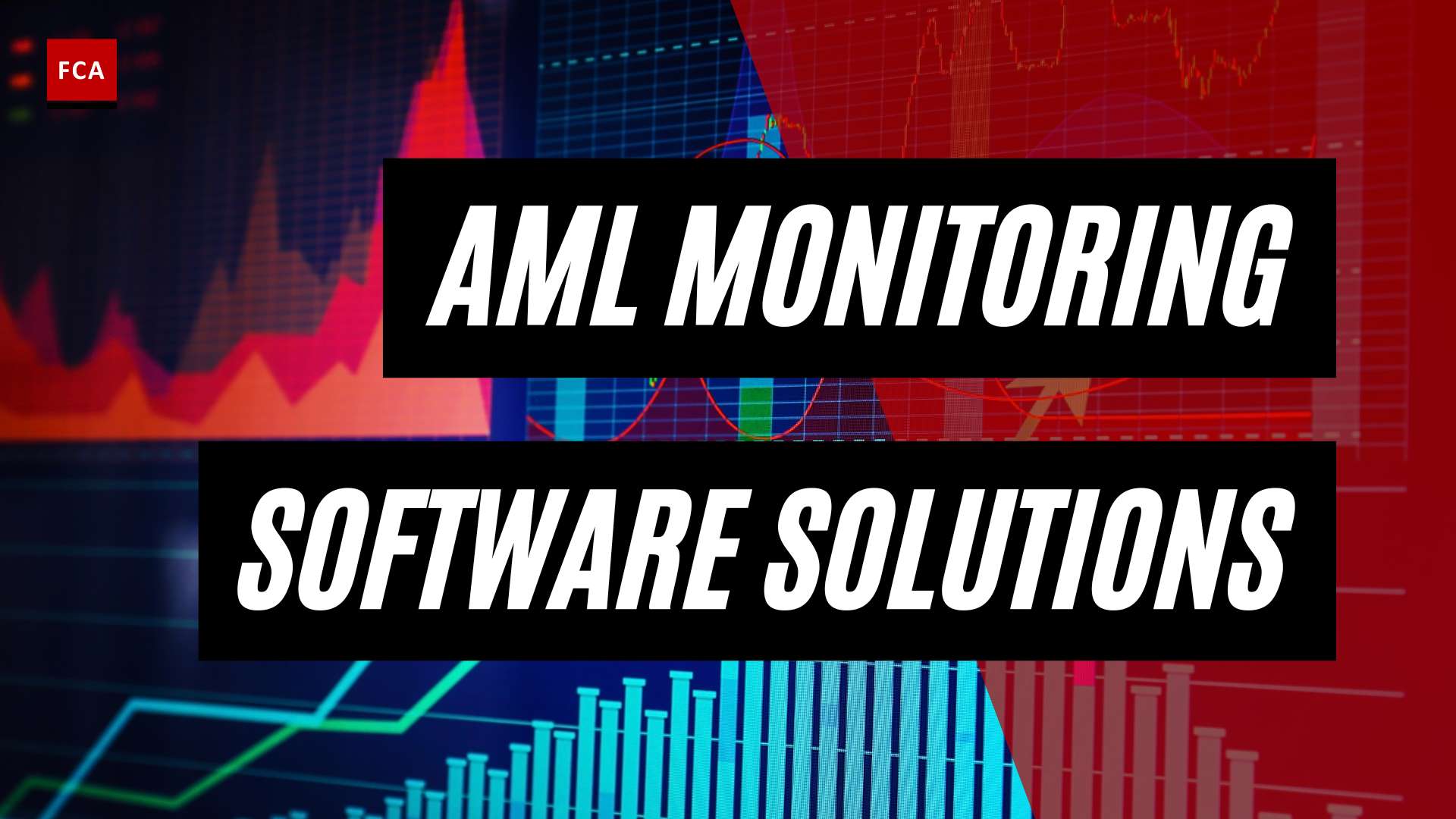 Unlocking The Potential: Aml Transaction Monitoring Software For Effective Risk Management