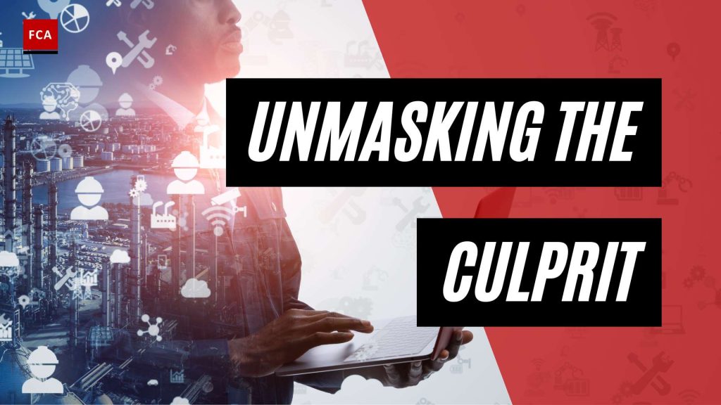 Unmasking The Culprits: How Suspicious Transaction Monitoring Fights Financial Crime