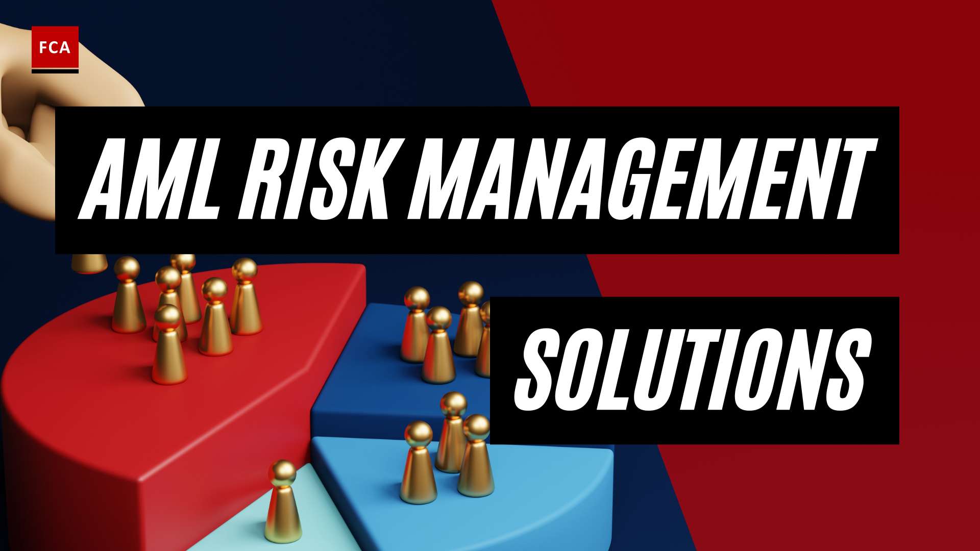 Stay Ahead Of The Game: Aml Compliance Solutions For Risk Management Professionals