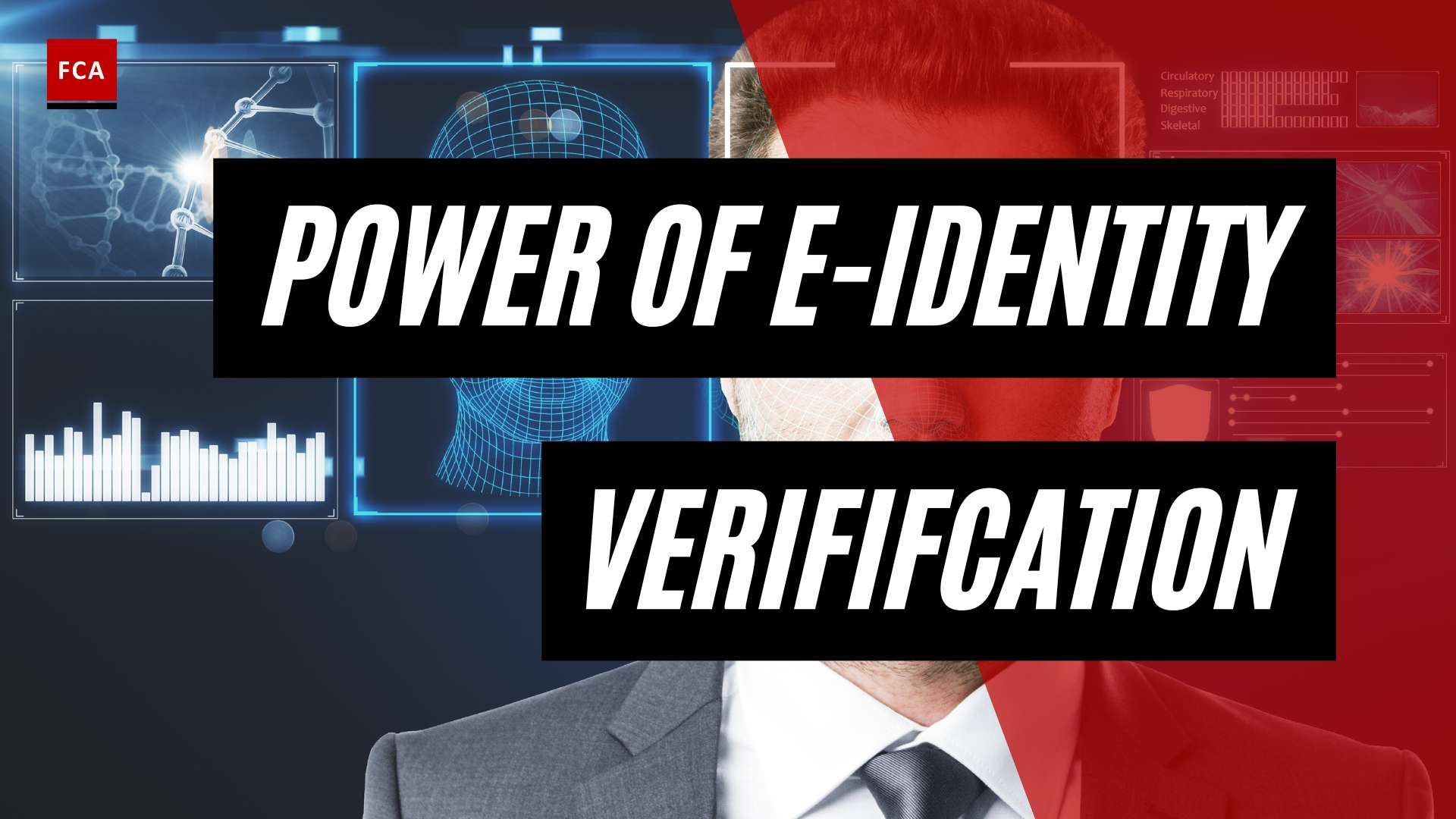 Unveiling The Power Of Electronic Identity Verification In Aml