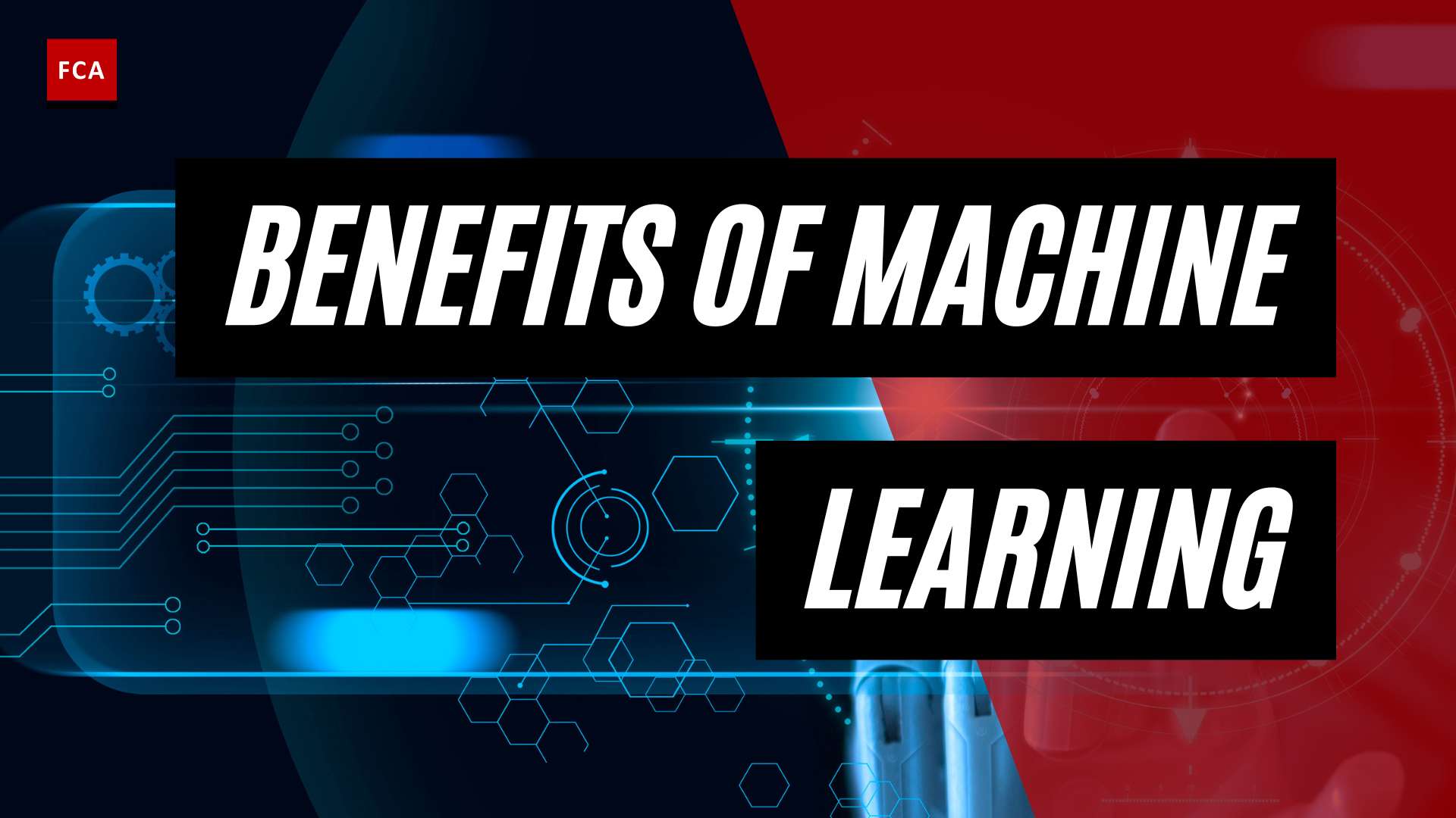 Unlocking Efficiency: The Benefits Of Machine Learning In Aml
