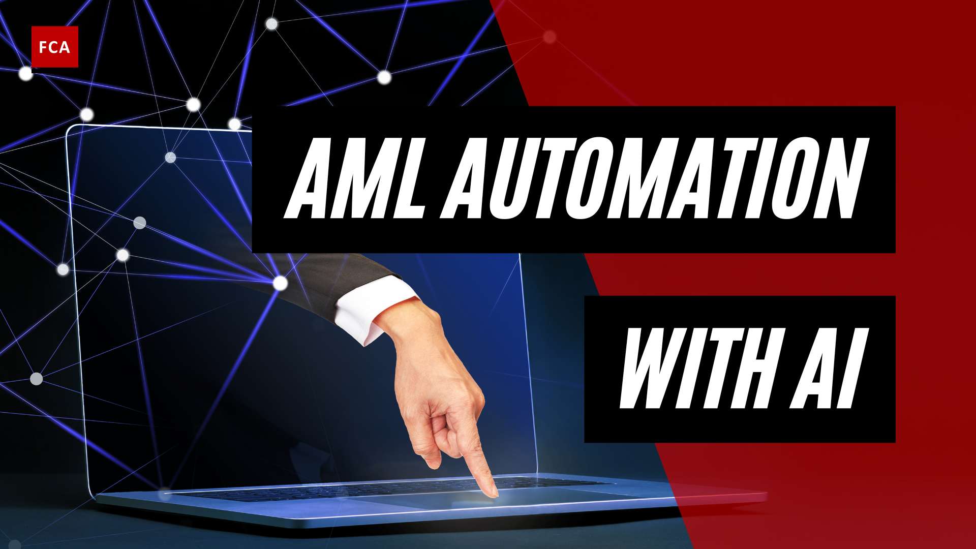 Maximizing Efficiency: Aml Automation With The Power Of Ai