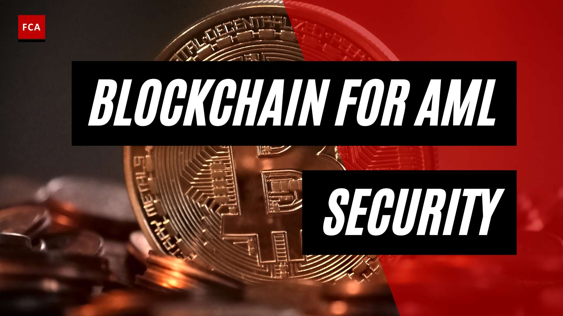 Enhancing Security: Blockchain Applications For Aml Risk Management
