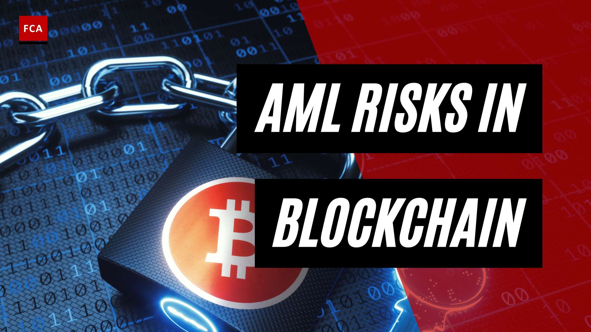 Safeguarding The Future: Mitigating Aml Risks In Blockchain