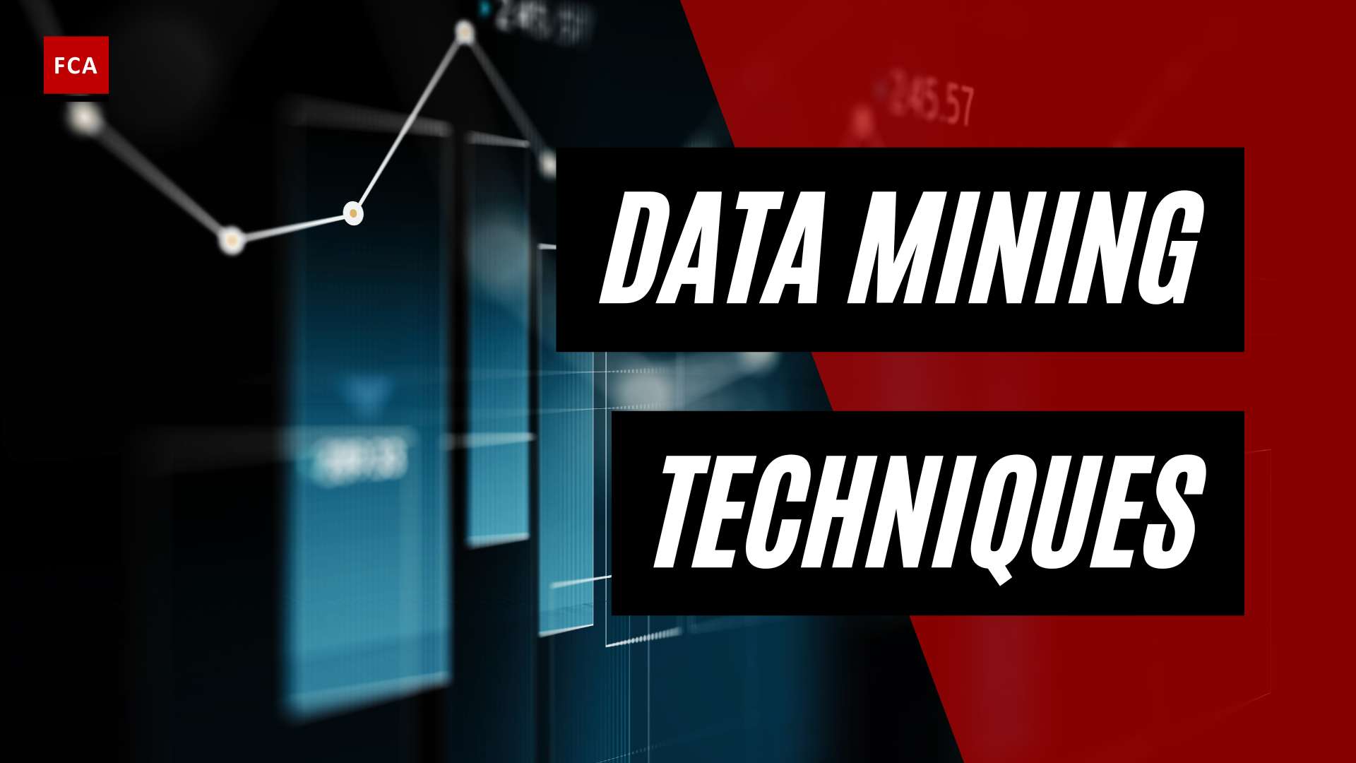 Empower Your Aml Strategy: Data Mining Techniques Unveiled