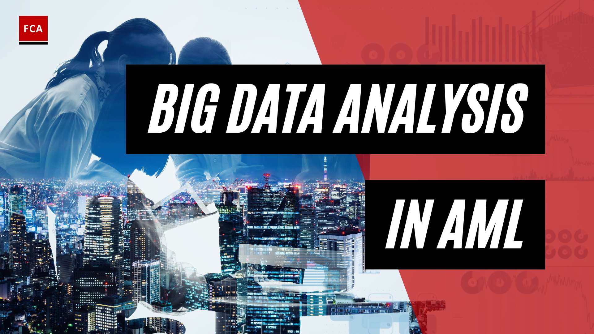 Cracking The Code: How Big Data Analysis Transforms Aml