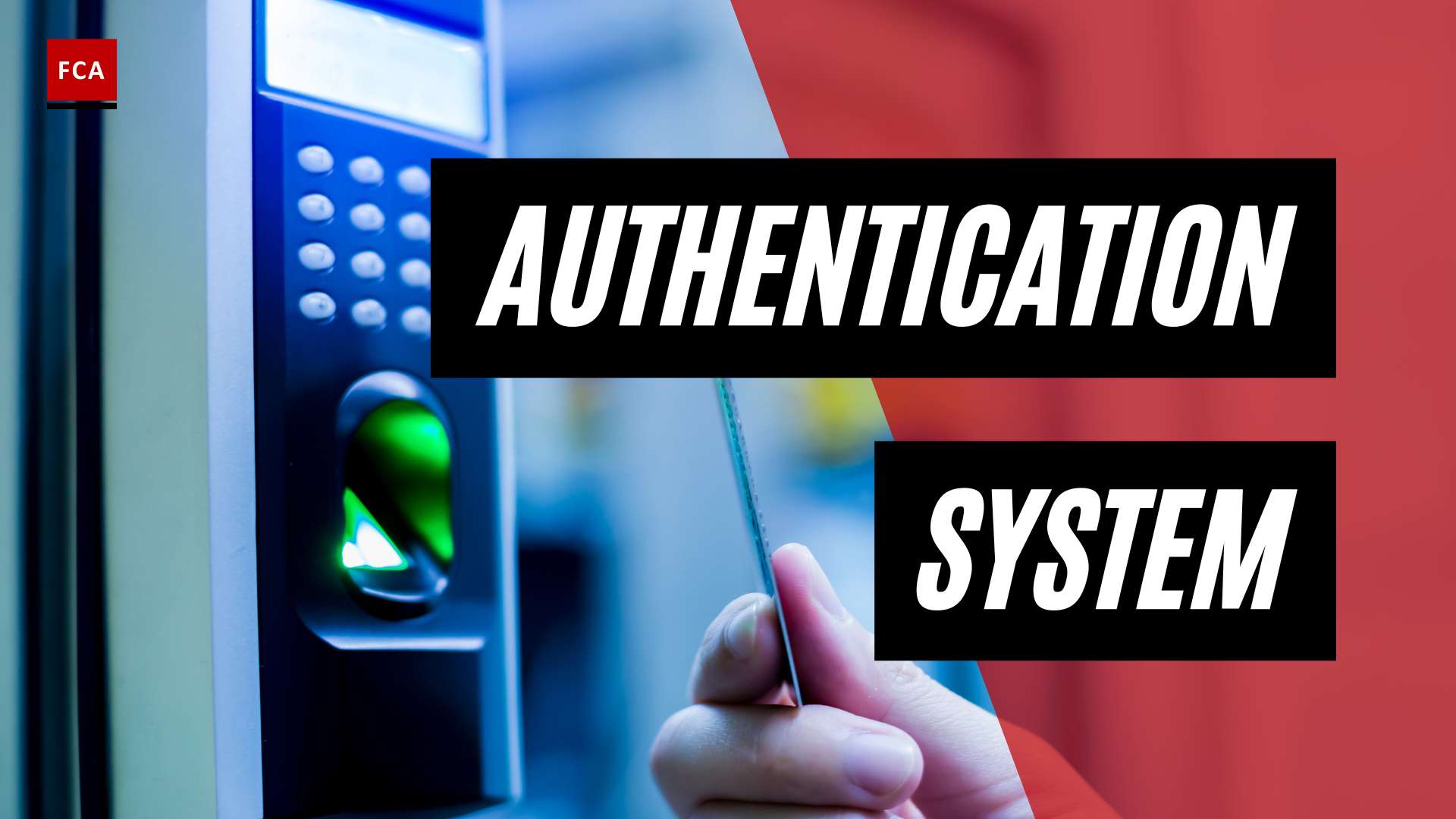 Game-Changing Technology: The Advancements In Biometric Authentication Systems