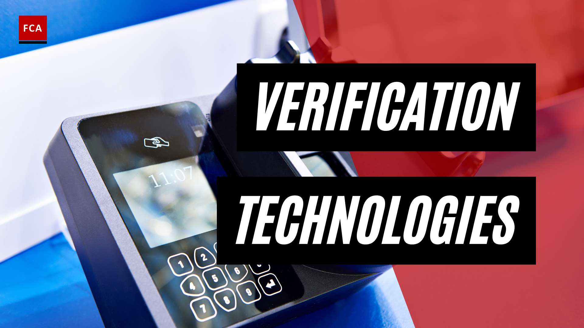 Unveiling The Truth: The Effectiveness Of Biometric Verification Technologies