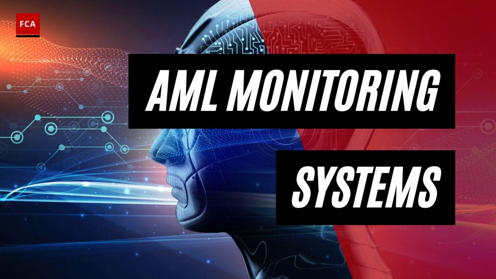 Guarding Against Illicit Activities: The Power Of Aml Monitoring Systems