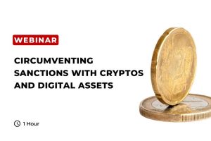 Circumventing Sanctions With Cryptos And Digital Assets Thumbnail