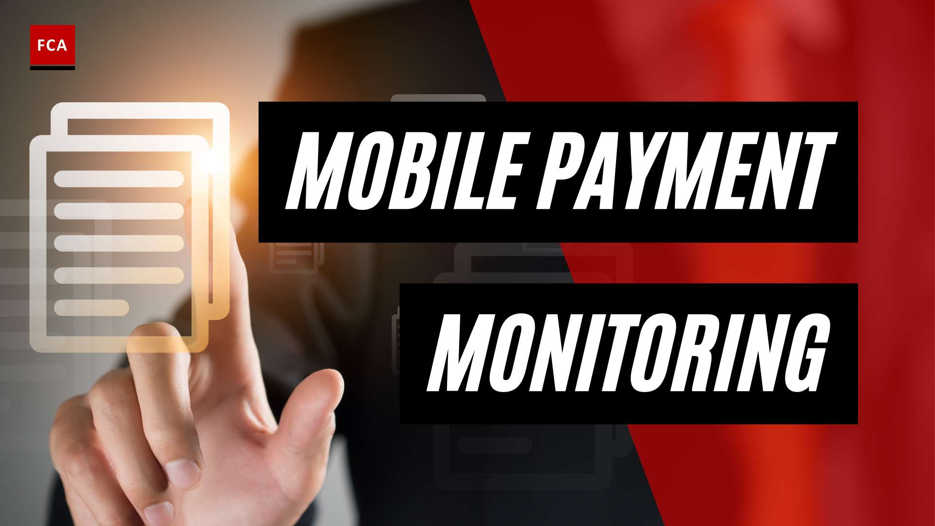 Ensuring Compliance: The Importance Of Mobile Payment Transaction Monitoring