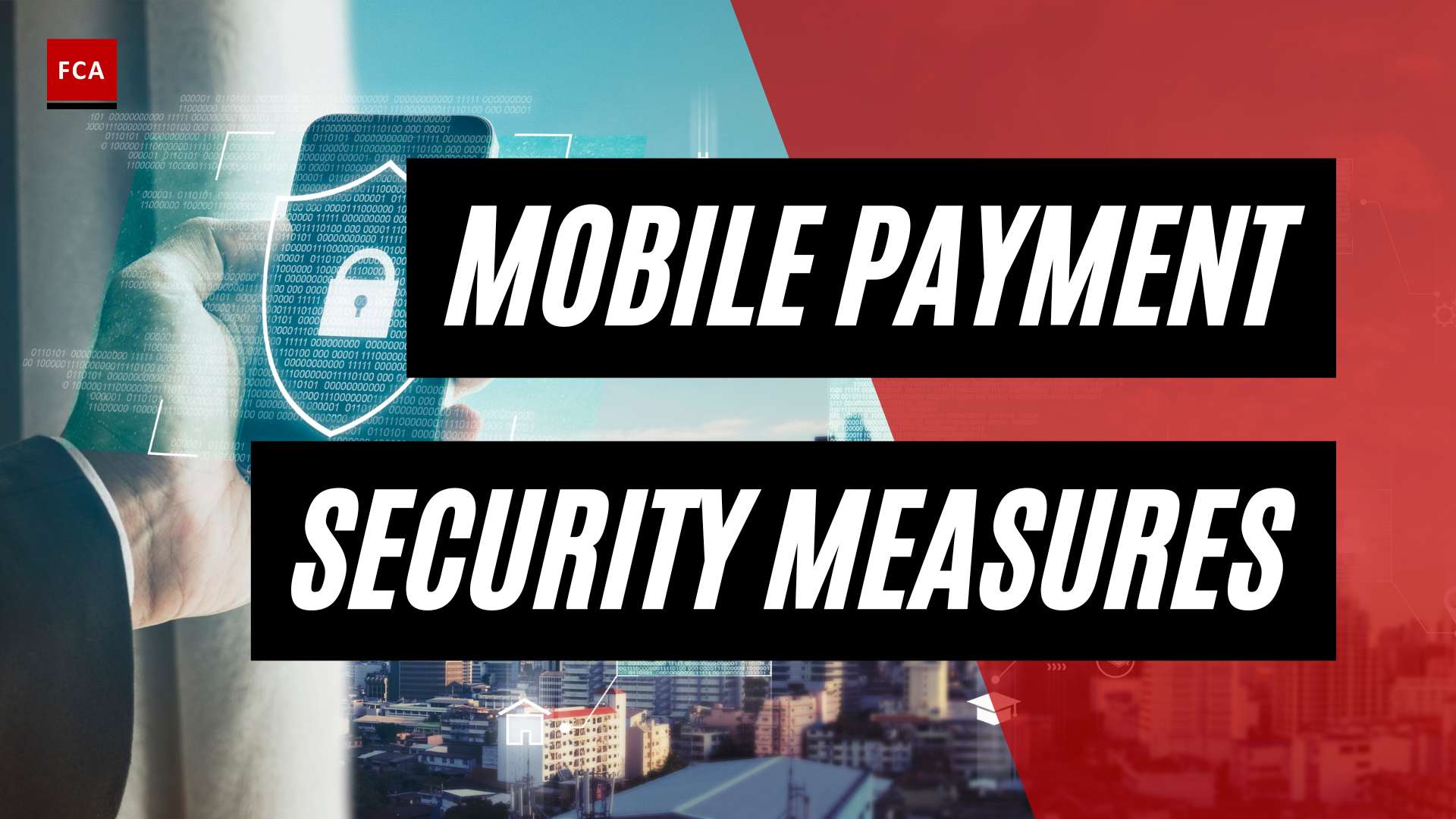 Mitigating Risks In Mobile Payments: Proactive Security Measures Revealed