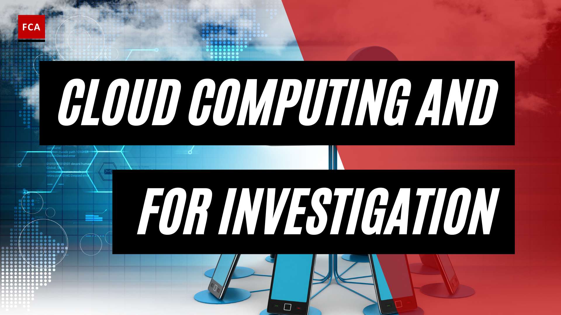 Unleashing The Power: Cloud Computing For Aml Investigations