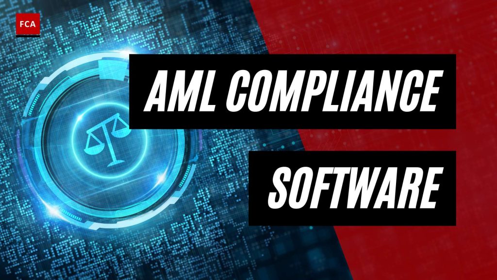 Step Up Your Compliance Game: Harnessing The Power Of Aml Compliance Software