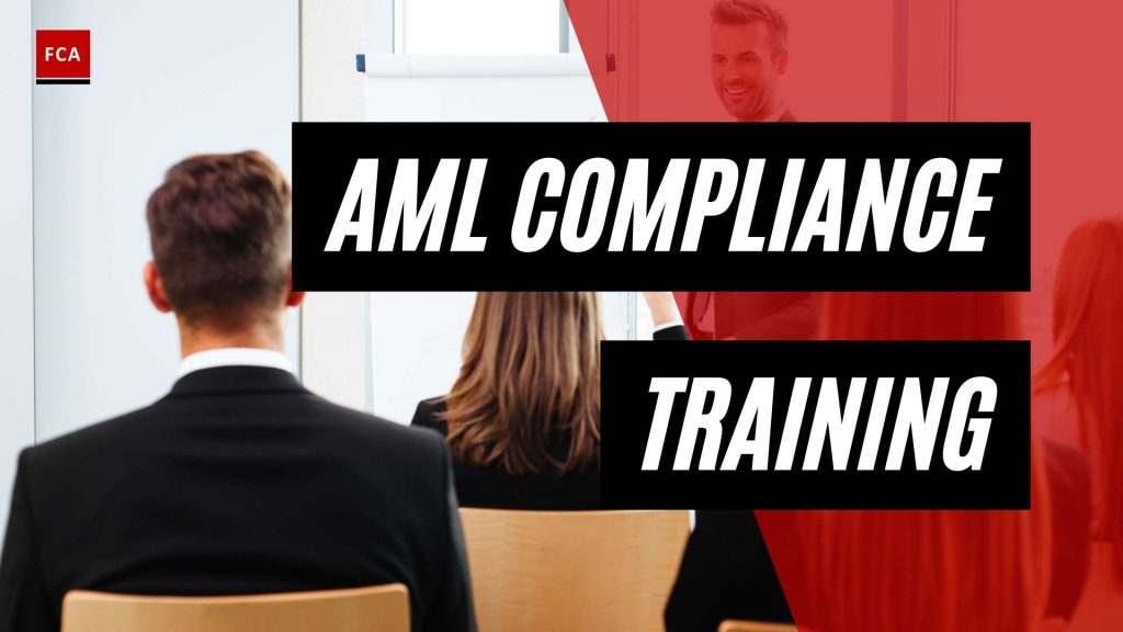 Empower Your Team: Aml Compliance Training For Success