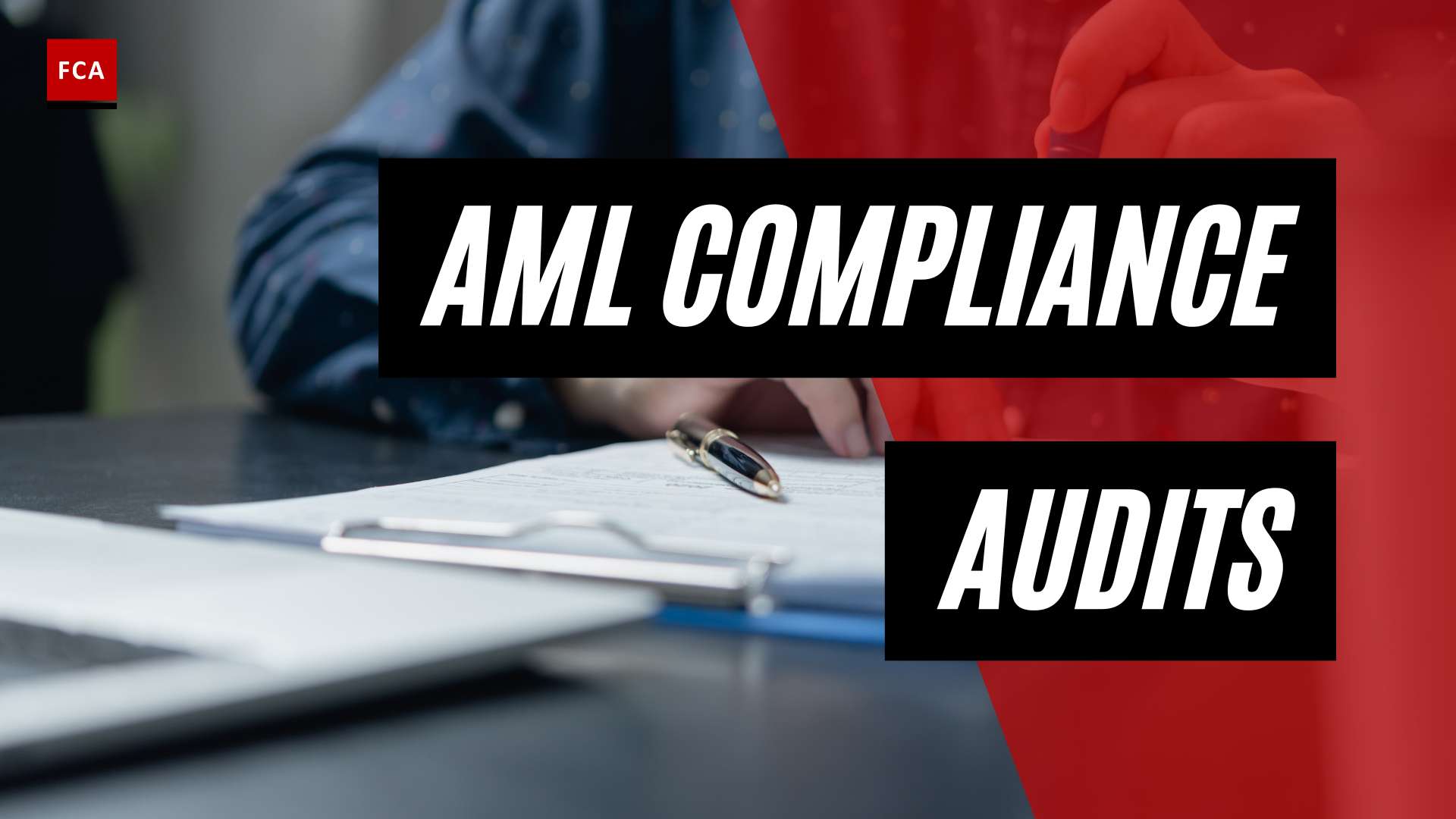 Staying Ahead Of The Game: Aml Compliance Audit Insights