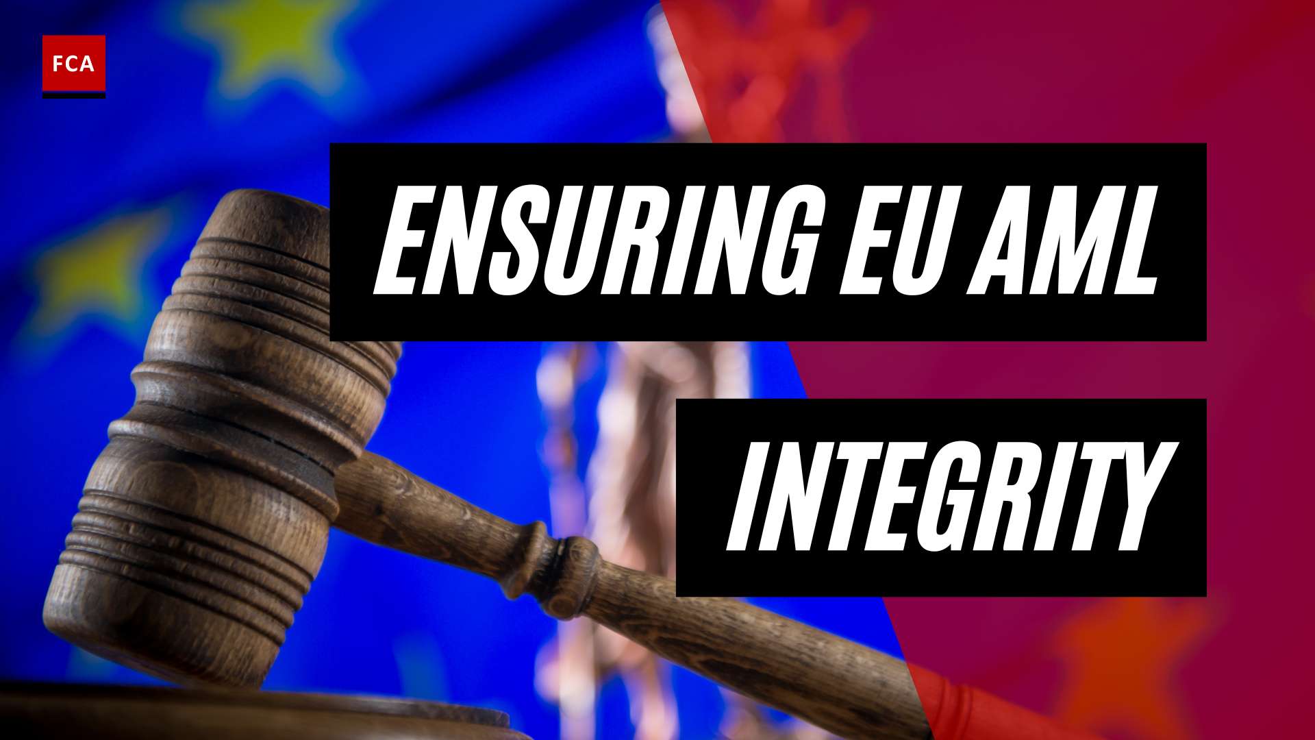 Breaking Boundaries: European Union Aml Standards In A Global Context