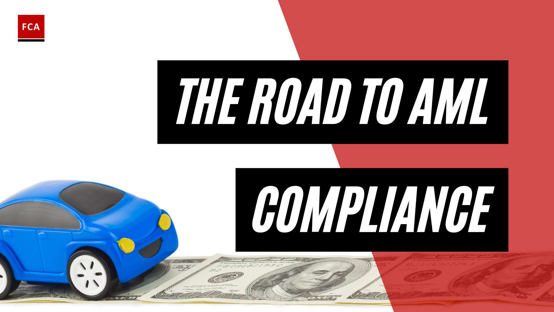 The Road To Aml Compliance: Training And Awareness Unleashed