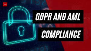 Future-Proofing Compliance: Conquering GDPR and AML Challenges