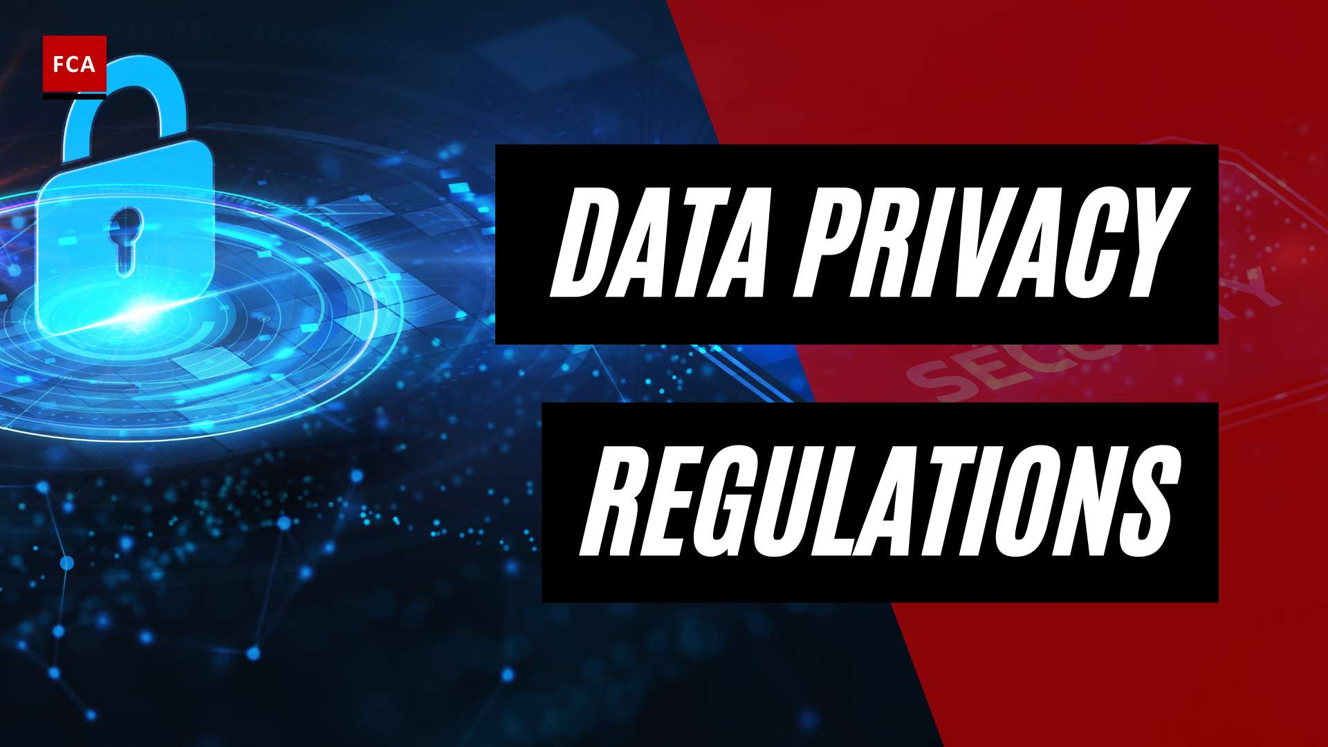 Privacy Matters: Unraveling Data Privacy Regulations In Aml Compliance