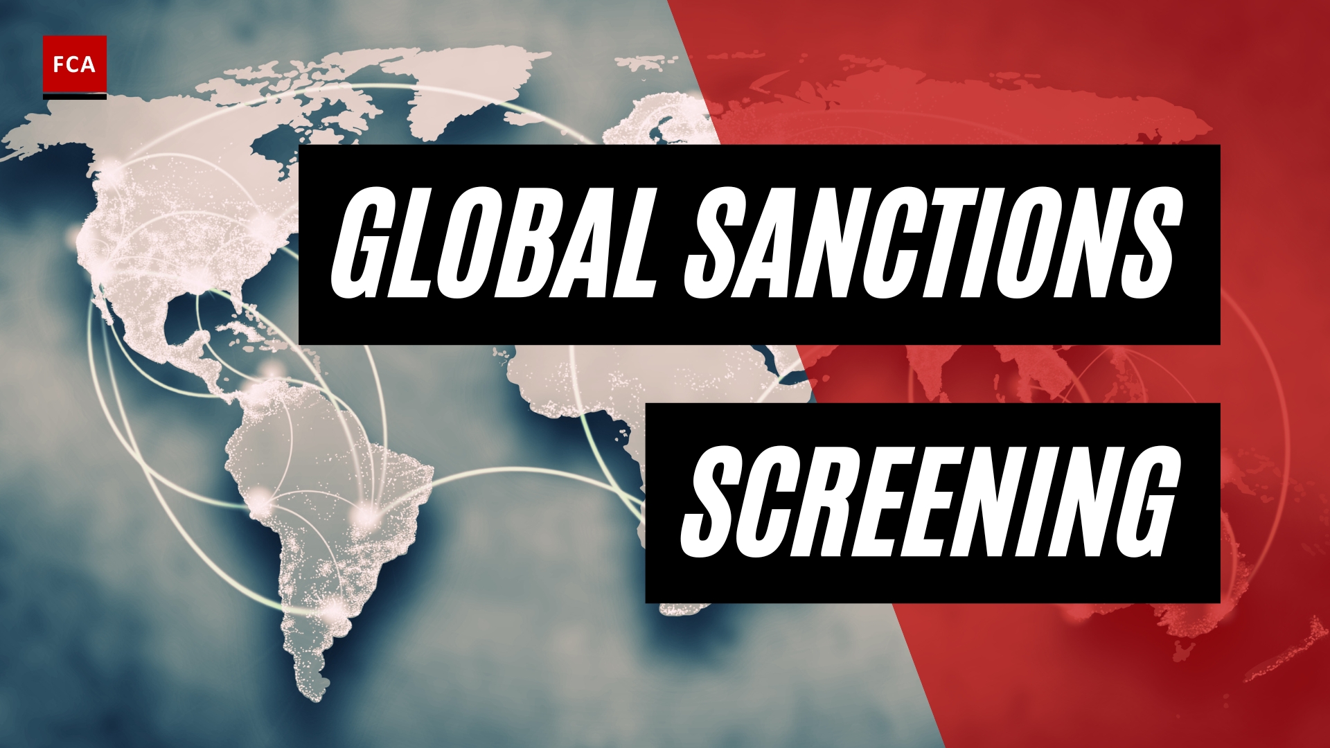 Demystifying Global Sanctions Screening: A Key Aml Compliance Tool
