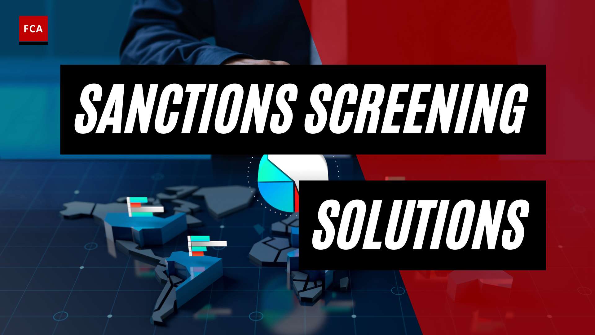 Achieving Aml Excellence: Unveiling The Best Sanctions Screening Solutions