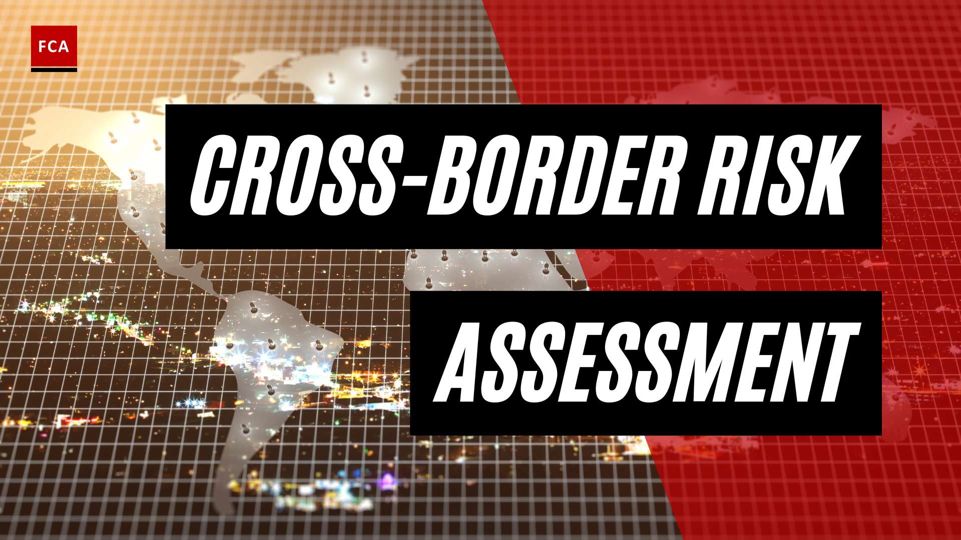 Navigating Global Risks: Cross-Border Aml Risk Assessment Essentials