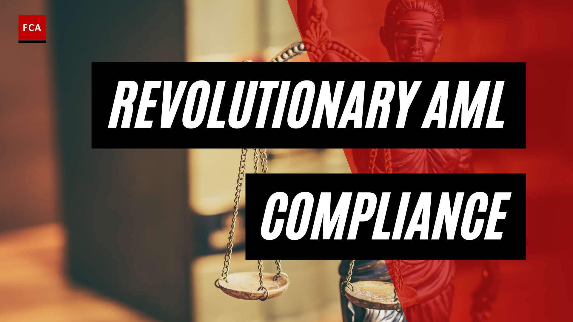 Stay Ahead Of The Game: How Aml Compliance Software Revolutionizes Compliance