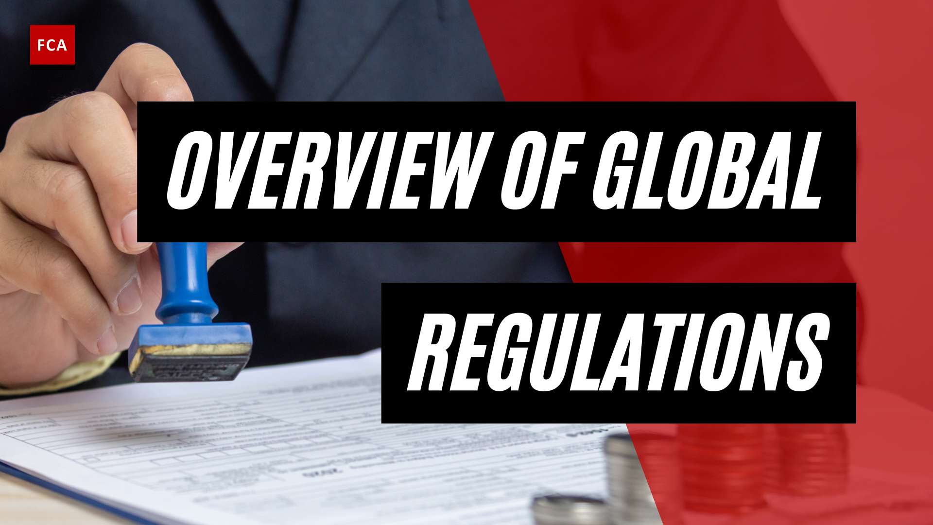 Navigating Aml Directives: A Comprehensive Overview Of Global Regulations