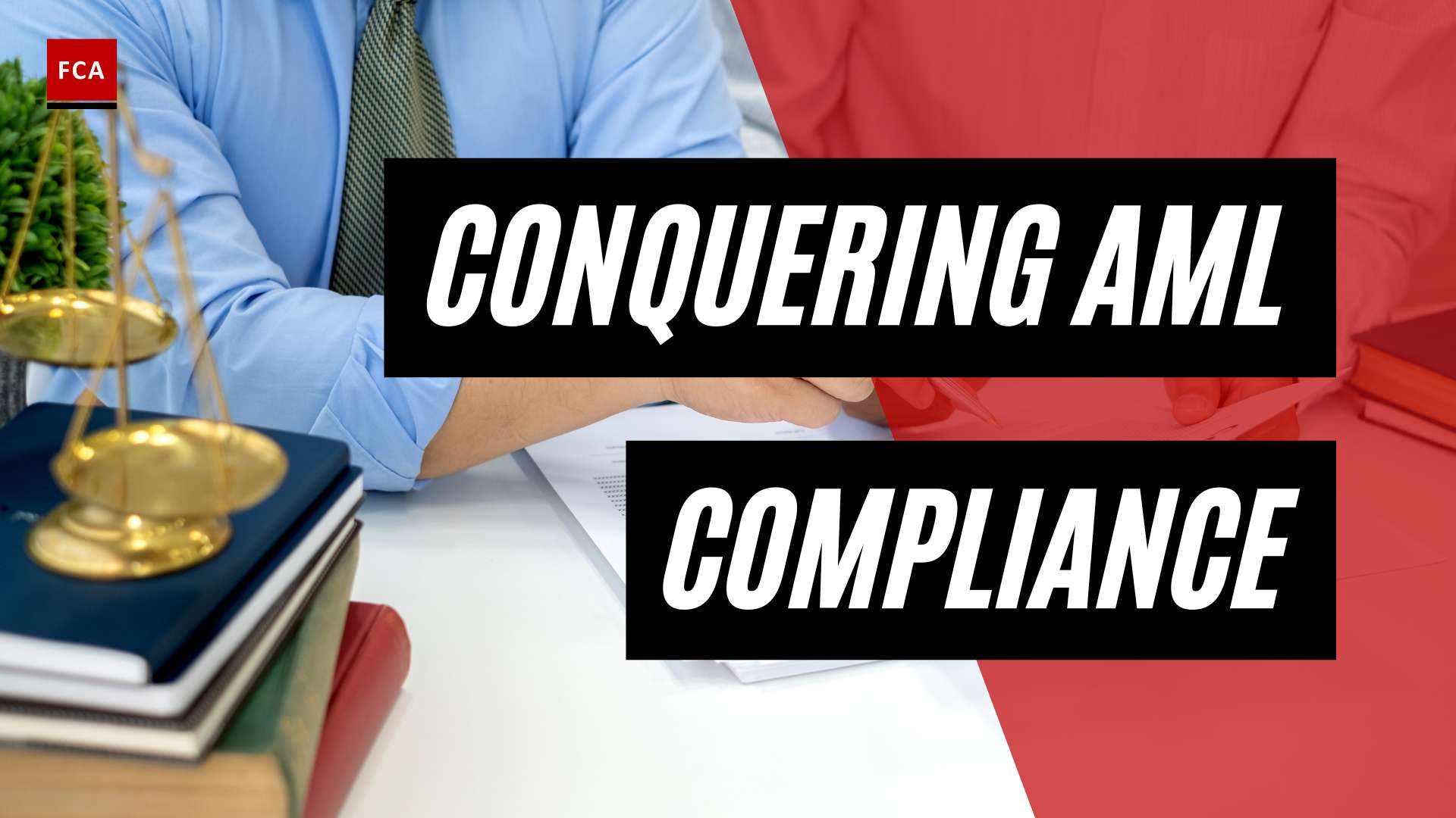 Conquering Aml Regulatory Compliance: Expert Insights And Advice