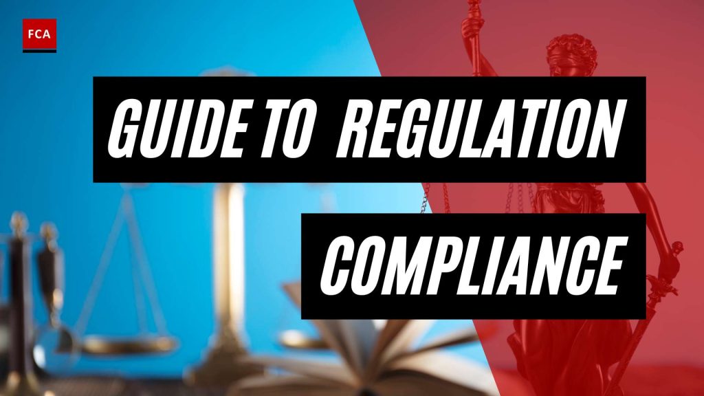 Shielding Your Business: A Guide To Aml Regulation Compliance