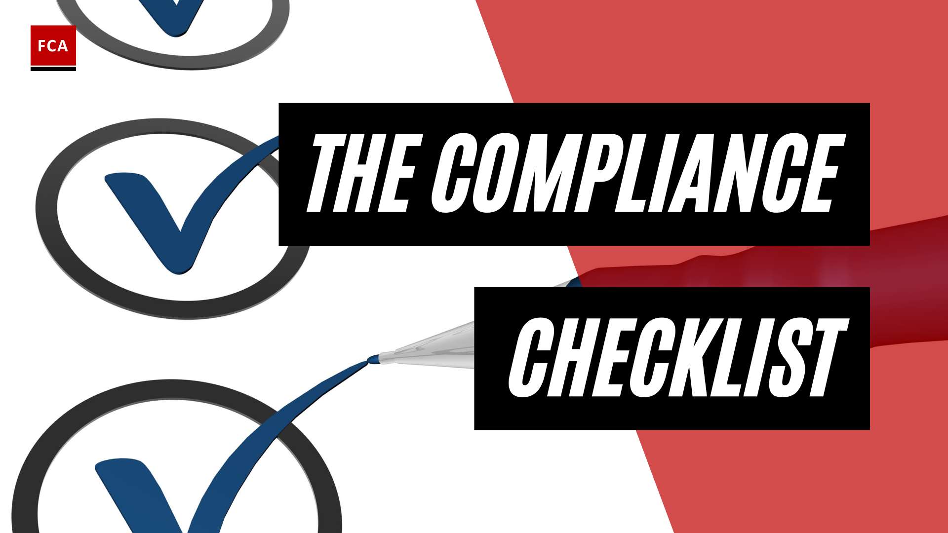 The Compliance Checklist: Understanding Regulatory Reporting Requirements